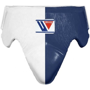 Protector Inguinal de Cuero Genuino de Alta Calidad, Diseño Nuevo y Duradero para Entrenamiento de Boxeo, Kickboxing y Muay Thai para Adultos - Product Image 5