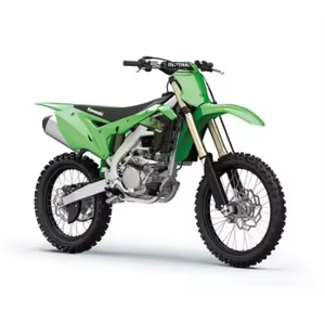 Motos sportives KAWASAKII KX250X 2025 nouvellement stockées, motos tout-terrain 250cc - Product Image 1