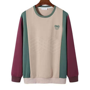 Sweat-shirt d'hiver décontracté pour hommes meilleure qualité coupe régulière polaire écologique fabriqué au Pakistan polyester/coton motif solide pour adultes - Product Image 1