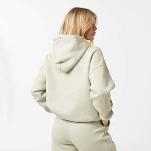 Conjunto Deportivo 2026, Fabricante de Ropa Deportiva, Transpirable, de Algodón y Felpa Francesa, Pantalones y Sudadera con Capucha Personalizados - Product Image 6