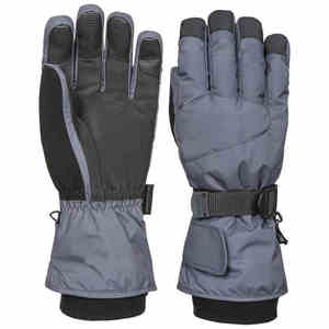 Meilleurs gants de ski de fabrication de vente chaude dans un style unique Gants chauffants de ski à doigts entiers de qualité supérieure - Product Image 1