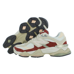 Zapatos Unisex New Balance 9060 Color: Beige/Blanco 100% Auténticos - Product Image 1