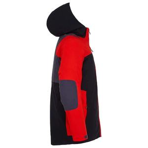 Veste de combinaison de ski imperméable pour hommes manteau de neige d'hiver chaud coupe-vent de montagne imperméable à capuche vestes de ski - Product Image 5