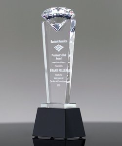 2025ถ้วยรางวัลอะคริลิกใสแบบสั่งทำรางวัลแกะสลักด้วยเลเซอร์สมัยใหม่เพื่อความเป็นเลิศและความสำเร็จ - Product Image 3