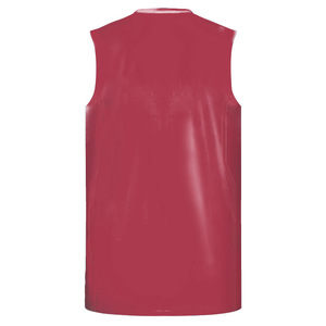 Uniformes de basket-ball de meilleure qualité en gros Maillot le plus vendu pour toutes les équipes Technique imprimée respirante et grande taille - Product Image 5