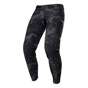 Pantalones de Motociclismo Deportivos Hechos a Medida, Talla Grande, de Cordura Textil, con Protección CE, Impermeables 600D - Product Image 1
