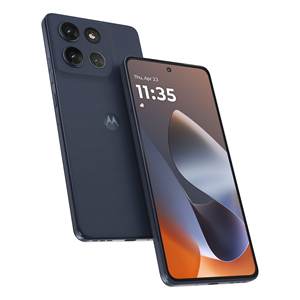 Teléfono Inteligente MOTO G86 POWER 5G con Pantalla de 6.67 Pulgadas, 512 GB de Almacenamiento, 8 GB de RAM, Batería de 6720 mAh, Modelo PB8X0012SE Spellbound - Product Image 1