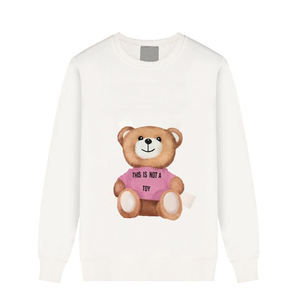 Mejor proveedor transpirable hecho a medida sudadera de mujer 100% algodón hecho Slim Fit mujeres sudaderas personalizadas OEM precio barato - Product Image 2