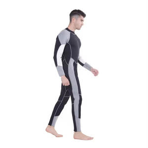 ชุดว่ายน้ำสำหรับผู้ชายชุดว่ายน้ำลำลองทำจากวัสดุที่ดีที่สุดดีไซน์ล่าสุด - Product Image 4