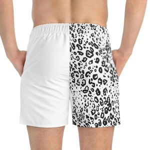 Pantalones Cortos Deportivos para Hombre, Shorts Deportivos para Entrenamiento, Culturismo y Correr, Novedad - Product Image 4