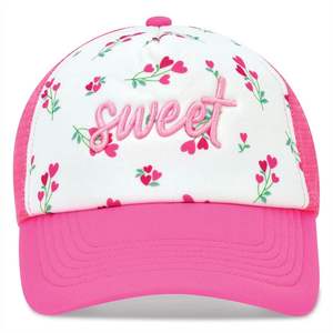 Gorras de Béisbol y Trucker con Logotipo Bordado Personalizado de Alta Calidad al por Mayor para Hombre - Product Image 4