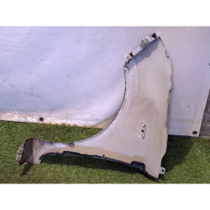 บังโคลนหน้าขวา DX HYUNDAI i10 รุ่นที่ 2 66321B9010 G4LA (11>13) - Product Image 5