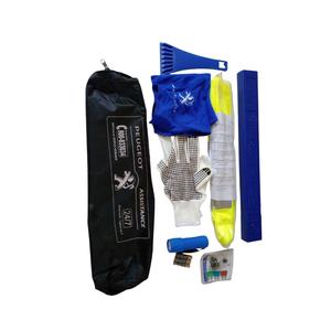 Kit de triangle de signalisation PEUGEOT 3008 Série (16>23) - YHZ - Product Image 1