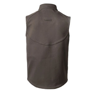Gilet de chasse d'été professionnel pour homme, taille personnalisée, imperméable, respirant, imprimé animal - Vente en gros pour l'extérieur - Product Image 6