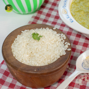 Arroz japonés superior sin gluten sin OGM Cosecha sostenible Arroz blanco vietnamita Premium para el comercio global - Product Image 4