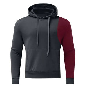 Hoodies pour hommes de style fait à la main de superbe qualité Hoodies pour hommes Sweats à capuche à la mode pour hommes à séchage rapide Pull à capuche pour hommes - Product Image 1