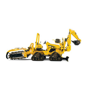 Zanjadoras industriales y de construcción con motor de caja de cambios Motor de alta productividad Compra a granel y envío global - Product Image 2