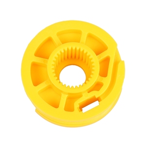 Régulateur de vitre BWR843 pour porte avant gauche des modèles A3, A4, A6 - Product Image 1