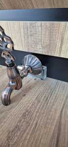 Grifo de latón con motivos otomanos Una combinación de elegancia y durabilidad - Product Image 2