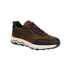 Best Sell M900 Men Genuine <b>Leather</b> Sport Shoes Memory Foam Anti Slip for Wholesale Export - Product Image 2