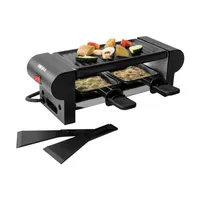 BOSKA Gourmet Raclette Minin Plaques de cuisson et poêles à griller personnalisées
