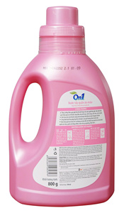 Fabric Softener <b>Manufacturer</b> for OEM <b>Private</b> <b>Label</b> <b>Laundry</b> Products and Wholesale Supply - Product Image 6