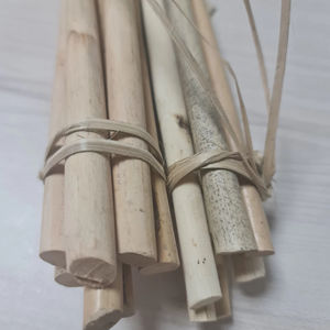 Rouleau de sangle de canne en rotin matériel du Vietnam 15 mètres de longueur pour l'intérieur extérieur meubles artisanat projet de bricolage décor de villégiature à la maison - Product Image 1