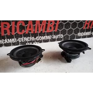 Altoparlanti per ALFA ROMEO Serie 164 (164_) (87>97) 60708819 - Product Image 5