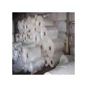 Déchets de film LDPE de haute qualité Offre Spéciale et rouleaux de plastique recyclé de qualité moulée - Product Image 2