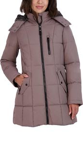 Long Women's <b>Puffer</b> <b>Jacket</b> Removable Hoodies Women's Heavyweight <b>Puffer</b> <b>Jacket</b> with Faux Fur Lined <b>Hood</b> <b>jackets</b> for 2026 - Product Image 6