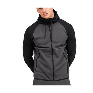 Chándal de invierno para hombre de alta calidad Diseño único con logotipo personalizado Tallas grandes XL Servicios OEM personalizados para adultos Active Bottoms - Product Image 1