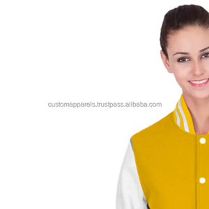 เสื้อแจ็กเก็ตผ้าฝ้ายสำหรับผู้หญิงอินเทรนด์ผ้านุ่มระบายอากาศได้ดีปักลายด้วยผ้าคอตตอน - Product Image 5