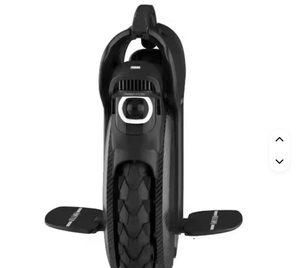 CHART TOPPING Nouveaux Amortisseurs V11Shocks E.U.C pour Monocycles Électriques Tout-Terrain avec Roues Intelligentes et Trottinettes - Product Image 1