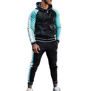 เสื้อฮู้ดแขนยาวผ้าฝ้าย100% โอเวอร์ไซส์สำหรับผู้ชายเสื้อผ้าแนวสตรีทแวร์สไตล์ฝรั่งเศสเทอร์รี่ - Product Image 1