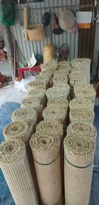 ม้วนสายรัดหวายแบบดั้งเดิมคุณภาพสูงสำหรับเฟอร์นิเจอร์และของตกแต่งจากเวียดนาม // Ms. Beatrix - Product Image 5