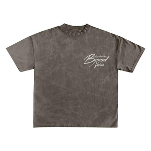 Custom Short Sweatsuit Custom Summer Tshirt Short <b>Set</b> Custom Two Piece Short <b>Sets</b> Acid Wash Sweat Shirt and Shorts <b>Set</b> for Men - Product Image 6