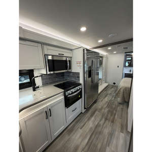 Interruptores Premium para Autocaravanas Jayco Precept 36C 2026, Material Plástico, Logotipo Serigrafiado, Casa Móvil - Product Image 6