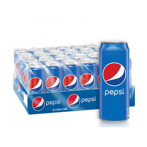 กระป๋องโซดาคาร์บอเนตขนาด330มล. PE PSI ขวดขนาดใหญ่ - Product Image 1