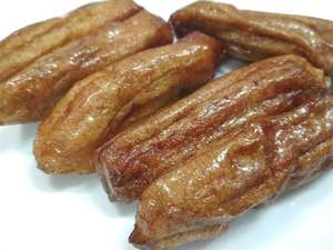 BANANES SÉCHÉES DOUX DE HAUTE QUALITÉ ET À PRIX COMPÉTITIF À PARTIR DE 99 GD-Emballage sous vide de banane séchée souple de haute qualité - Product Image 5