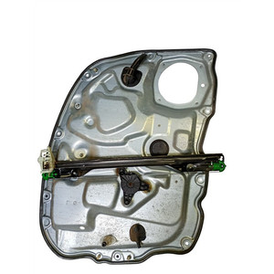 Lève-vitre électrique avant droit LANCIA Musa 2ème Série 71734869 199B1000 (07>) - Product Image 1