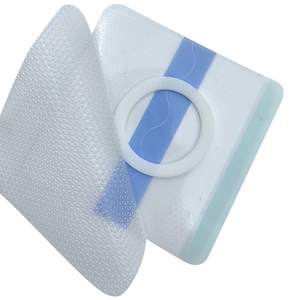 Parche transparente para <span class=keywords><strong>hernia</strong></span> <span class=keywords><strong>umbilical</strong></span>, vendaje para heridas en el <span class=keywords><strong>ombligo</strong></span> infantil y infantil - Product Image 3