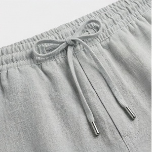 Pantalones Cargo Personalizados para Hombre, Color a Elección, Alta Calidad, 100% Algodón, Transpirables, Resistentes, para Trabajo y Actividades al Aire Libre - Product Image 4