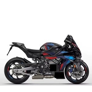 Nueva Motocicleta TOP 2026 1000RR Lista para Enviar - Product Image 5