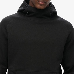 High Quality Ski Hoodie <b>Waterproof</b> Snowboard <b>Jacket</b> Men Skiing Clothing Custom Printed Logo - Product Image 4