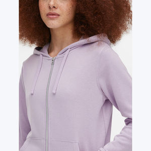 Sudaderas Cortas de Alta Calidad para Mujer, Resistentes al Viento, Hechas en Pakistán, Sudaderas Cortas para Mujer, Sudaderas y Camisetas - Product Image 6