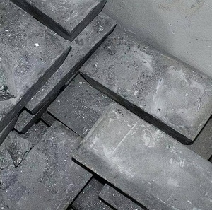 Lingote de Aleación de Aluminio Serie 090 7000 99.9%/99.7% CN en Existencia - Product Image 2