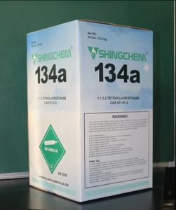 น้ำยาแอร์รถยนต์ R134A บรรจุถังขนาด 13.6 กก. - Product Image 3