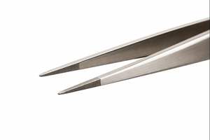 Forceps de dissection chirurgicale professionnels, outil médical en acier inoxydable - Product Image 4