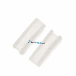 คีมจับเครื่องประดับแบบปากแบน ทำจากไนลอน พร้อมหัวเปลี่ยนได้ ไม่ทำให้เกิดรอย - Product Image 3