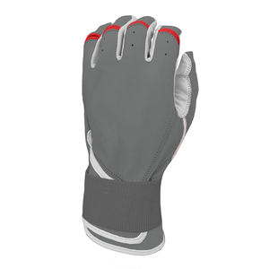 Gants de frappeur de baseball antidérapants personnalisés OEM à vendre Gants de sport avec logo personnalisé Gants de baseball de protection des mains personnalisés - Product Image 6